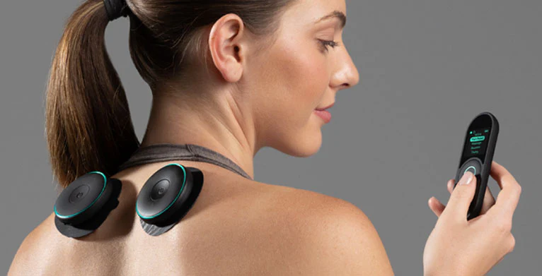 Chirp Halo Wireless Muscle Stim (Double) - Image 2