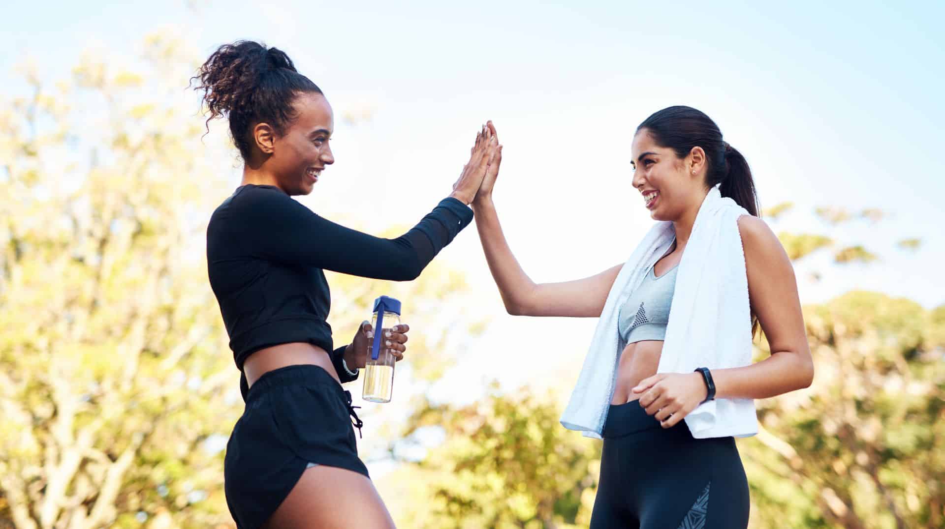 Health and wellness program