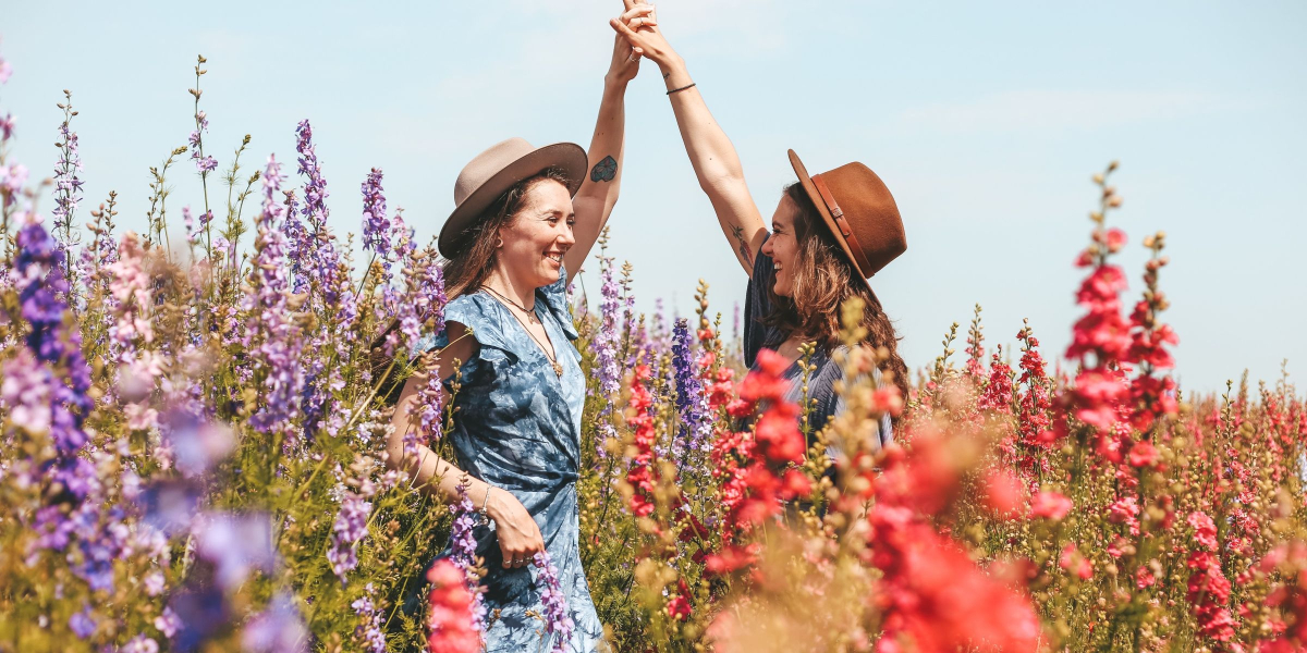 Healthy aging