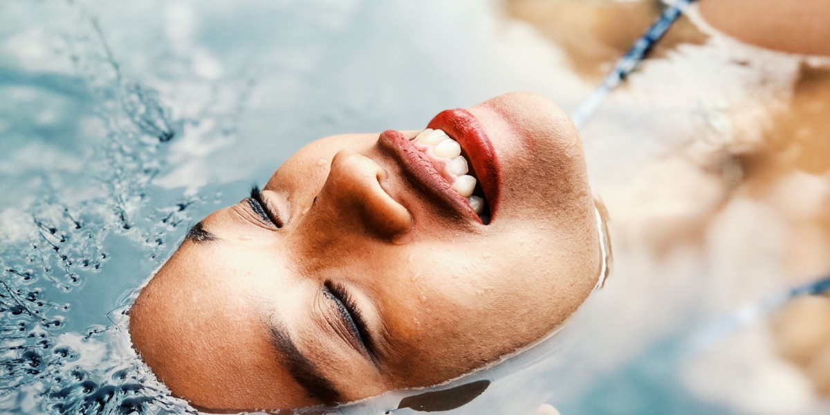 Healthy skin