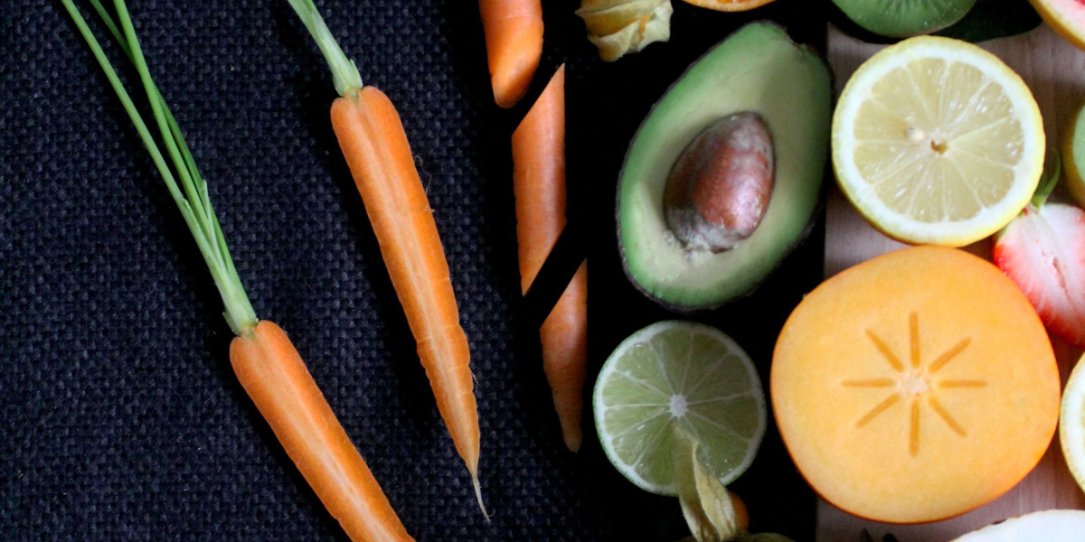 Healthyfoodforskin