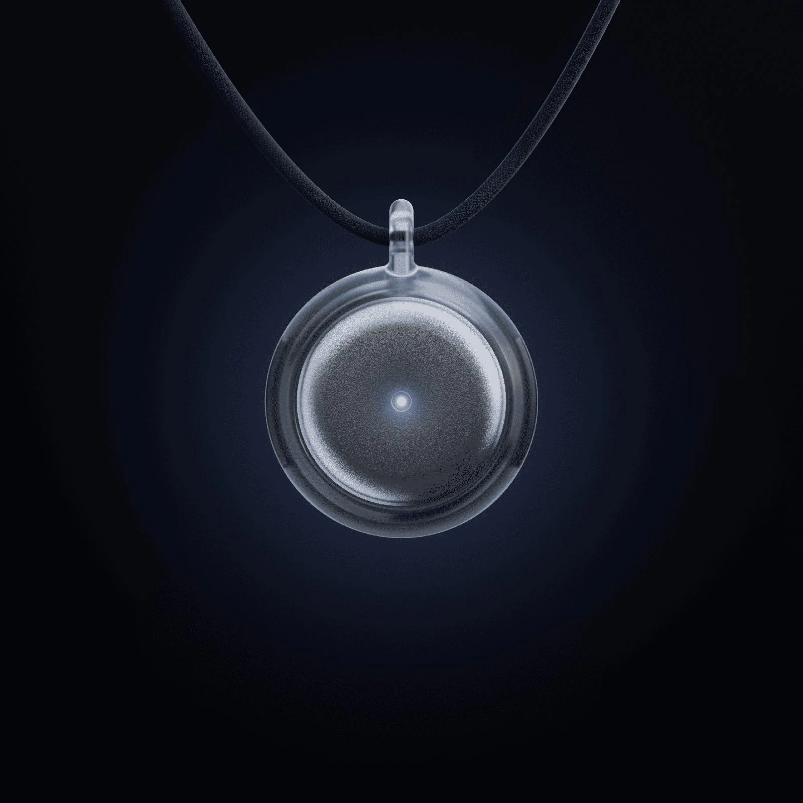 Hero pendant dark