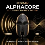 Jebman AlphaCore
