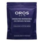 Oros Under-Eye Repair Patches