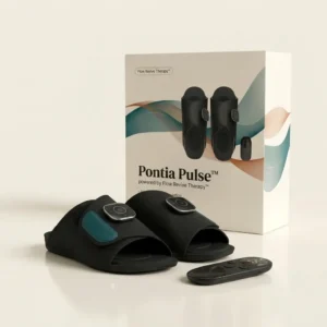 Pontia Pulse – Flow Revive Therapy