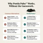 Pontia Pulse – Flow Revive Therapy