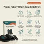 Pontia Pulse – Flow Revive Therapy