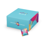 HopBox Human Optimization Supplements 1 Year Supply