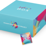 HopBox Human Optimization Supplements 1 Year Supply