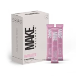 MAKE Wellness Hydrated - Tropical