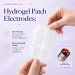 Hydrogel patch
