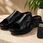 I-REVIVE™ Smart Circulation Footwear