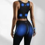 Megelin EMS Soothing Leggings