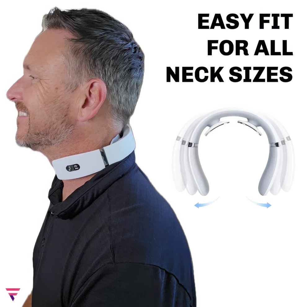 PulseX™ Blood Pressure Support Device - Image 3