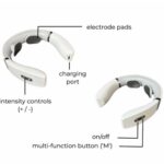 PulseX™ Blood Pressure Support Device