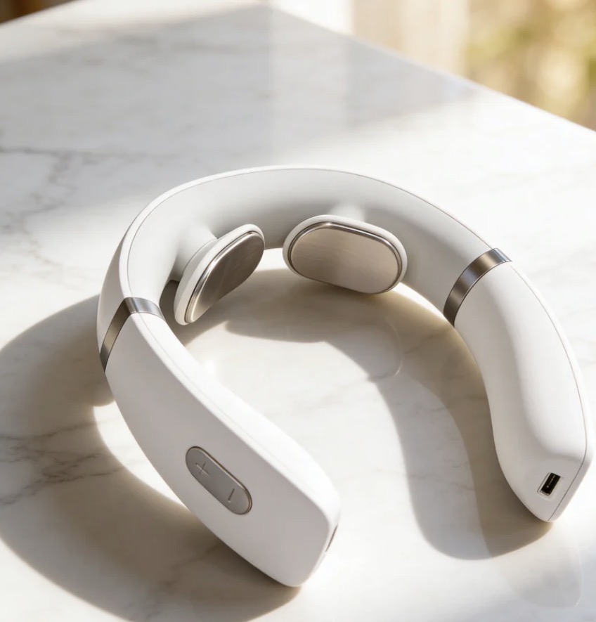 PulseX™ Blood Pressure Support Device - Image 2