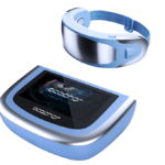 EyeCell™ Skaphor TM Model