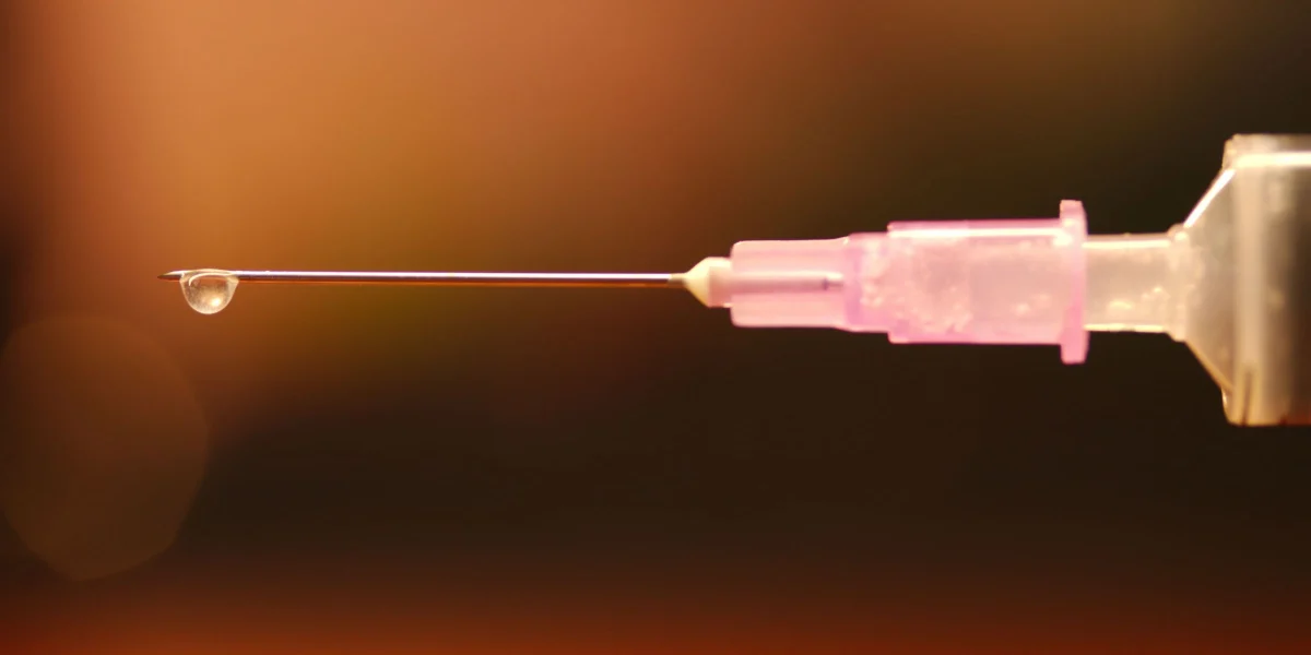 Injection.blog post feature