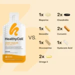 HealthyCell Joint Health & Mobility