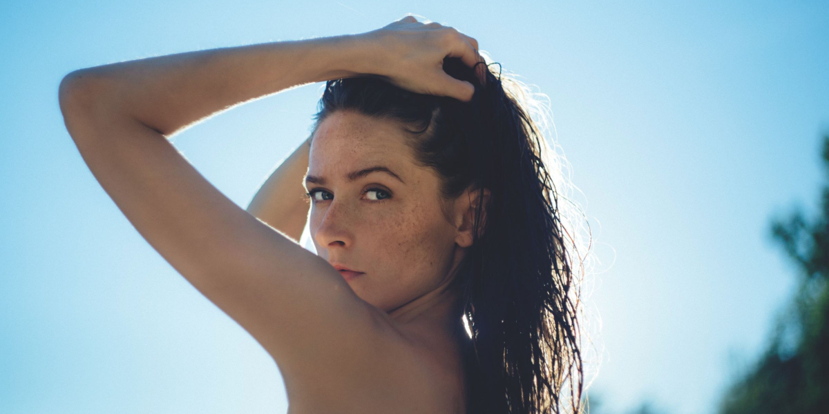 Keepinghealthyskin