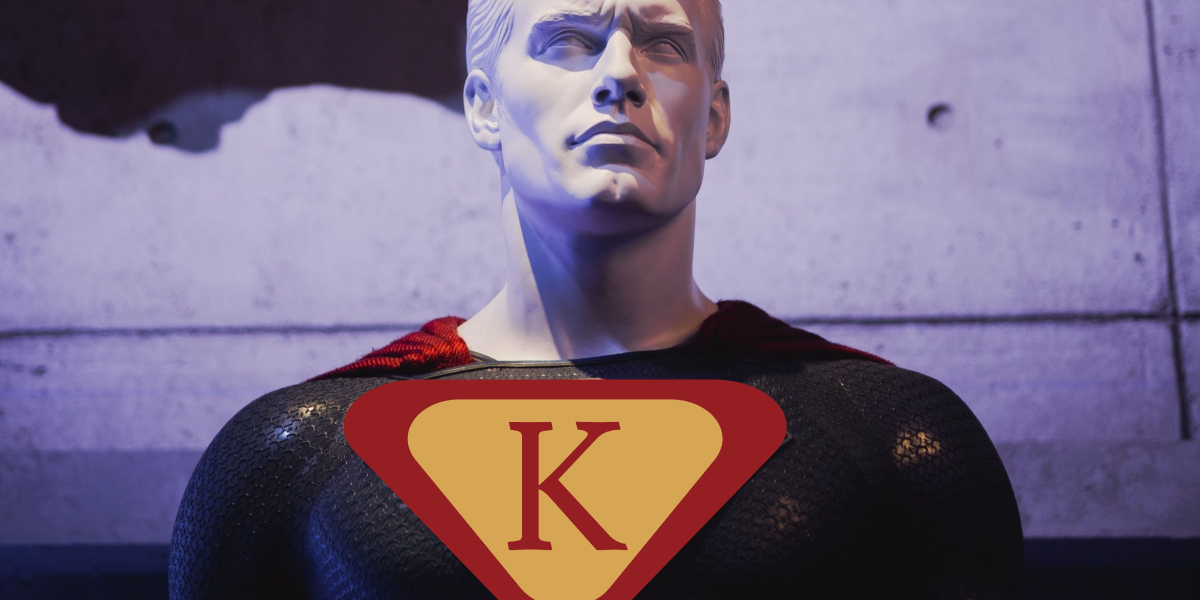 Kotho superhero
