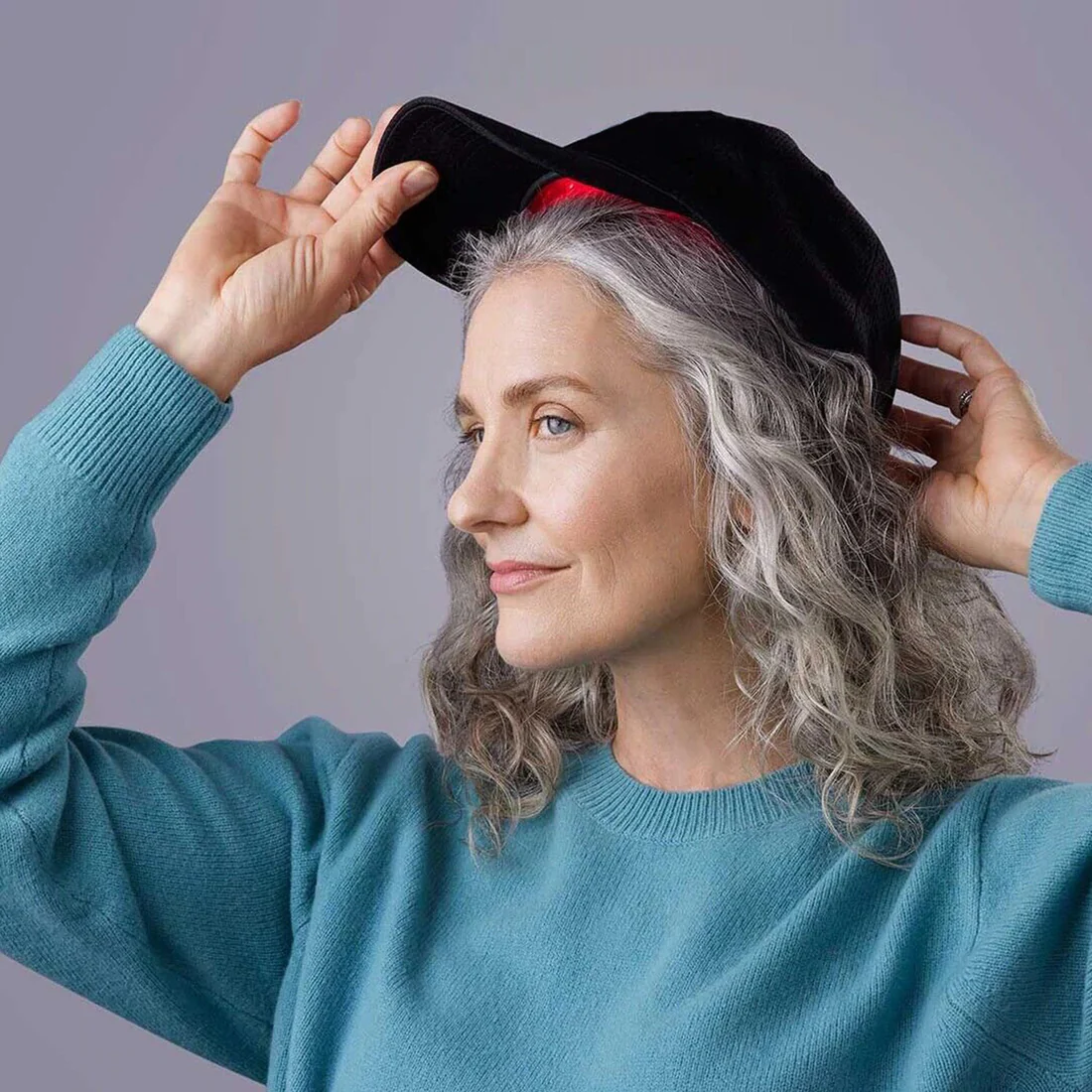 Megelin LED Laser Cap For Hair Growth - Image 3