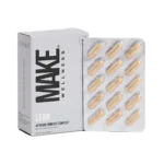 MAKE Wellness Lean