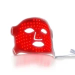 Megelin LED Light Therapy Face + Neck Mask