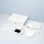 Megelin LED Light Therapy Face + Neck Mask