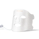 Megelin LED Light Therapy Face + Neck Mask