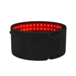 Megelin LED Red Infrared Light Therapy Belt (Knee)