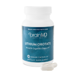 Lithium Orotate