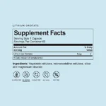 Lithium Orotate
