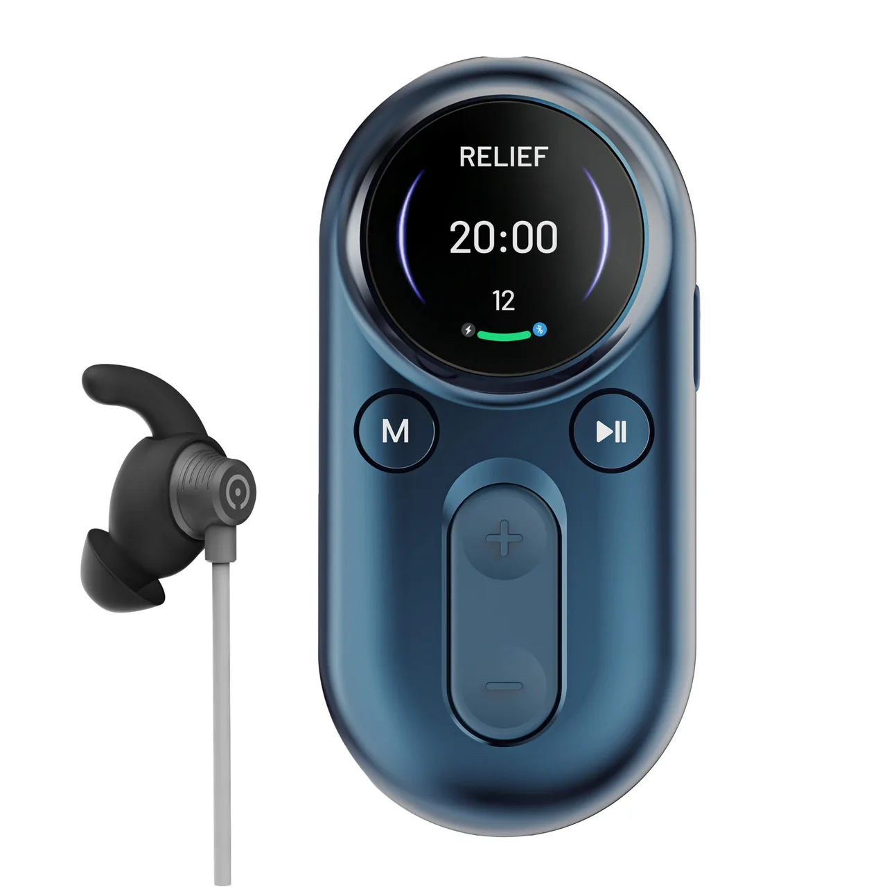 Luna plus device