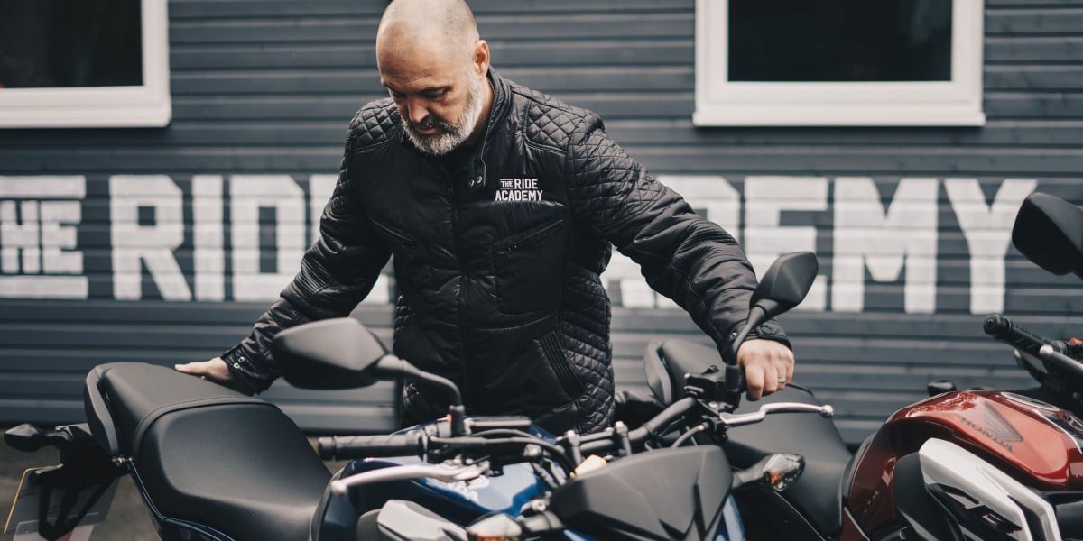 Man bald.blog post feature