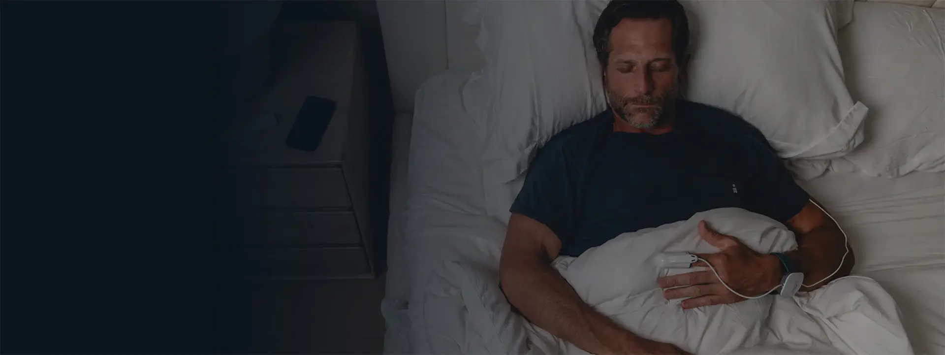 At Home Sleep Apnea Study - Image 3