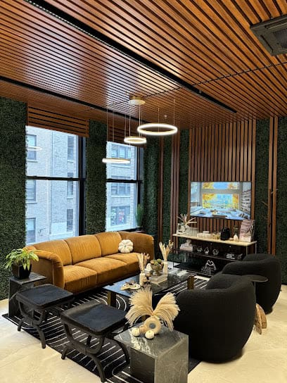 Manhattan medspa