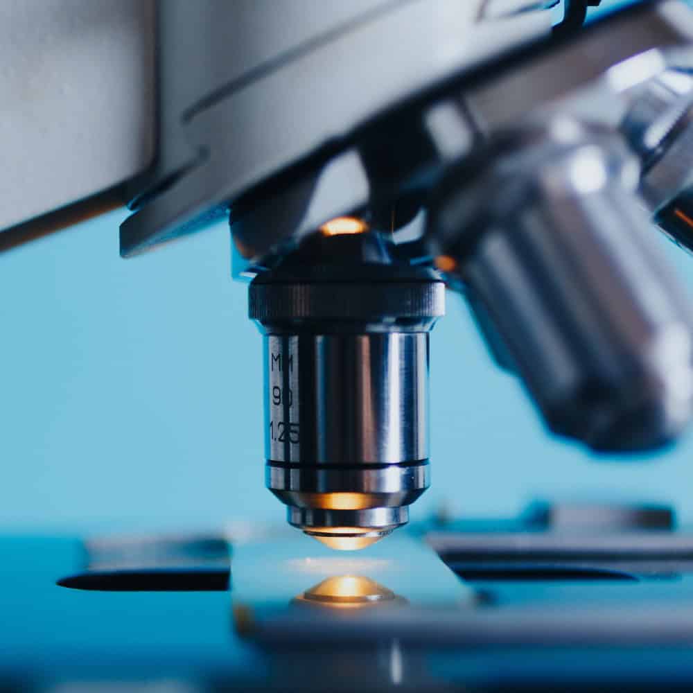 Medical research