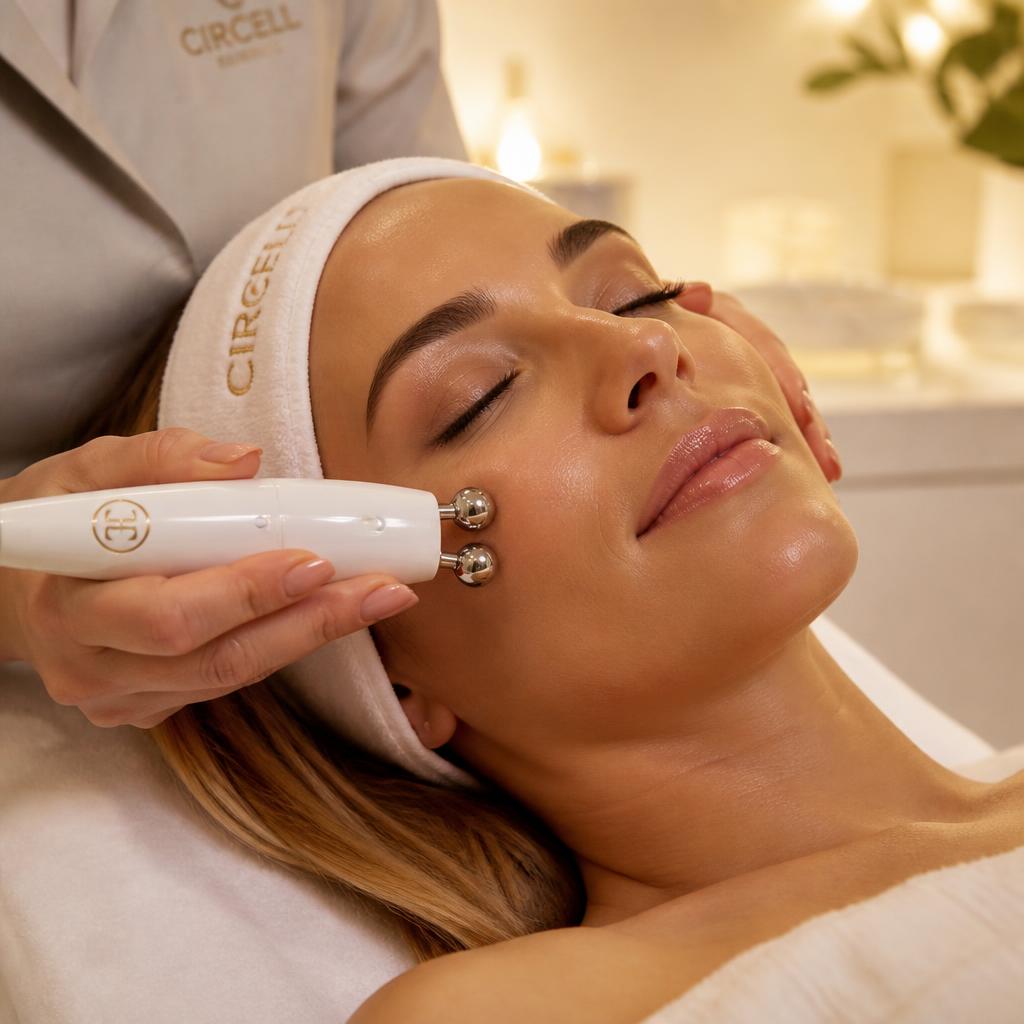 Medspa newport beach treatment