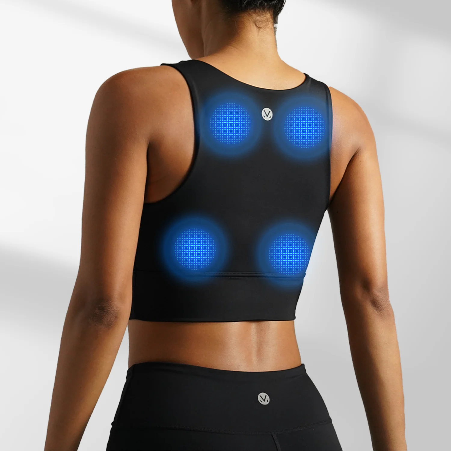 Megelin ems soothing vest