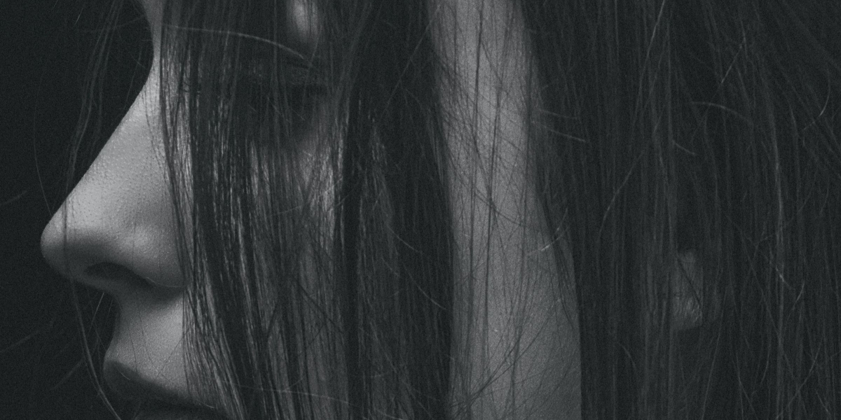 Menopause hairloss