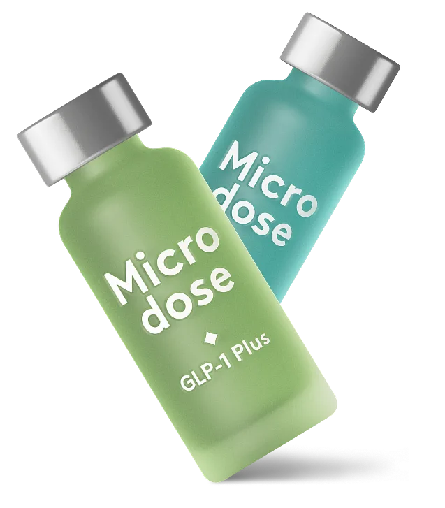 Micro dose
