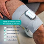 Motive Knee (Left Knee)