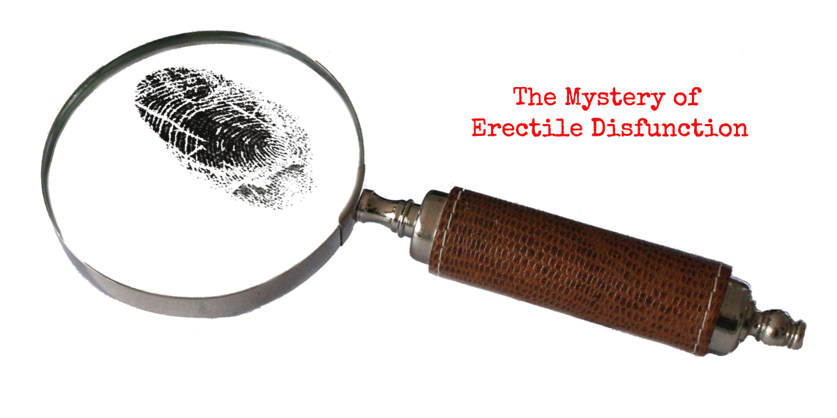 Mystery ed