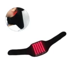 Megelin LED Red Infrared Light Therapy Belt (Hand)