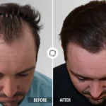 Peptide Hair Growth Serum
