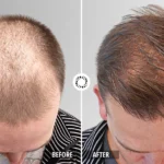 Peptide Hair Growth Serum