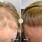 Peptide Hair Growth Serum