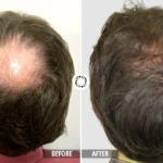 Peptide Hair Growth Serum