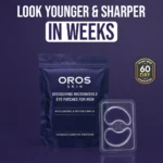 Oros Under-Eye Repair Patches